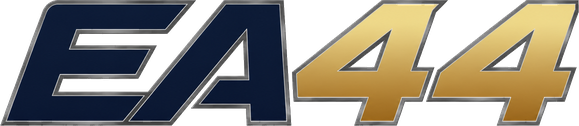 ea44 লোগো